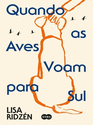 cover image of Quando as Aves Voam para Sul